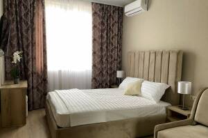 Изображение квартиры / апартамента "Квартира в ЖК «Звезда»"