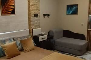 Изображение квартиры "Квартира в 200 шагах от моря"