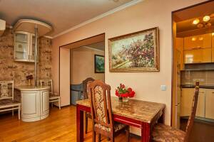 Изображение квартиры / апартамента "Апартаменты «Sofiapart»"