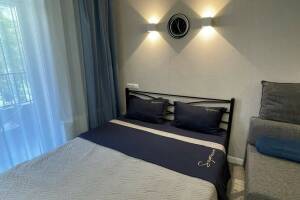 Изображение квартиры / апартамента "Студия на Александрийском переулке"