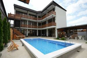 Изображение гостиницы "Гостевой дом «101 ТУР»"