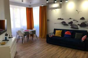 Изображение квартиры "Апартаменты в коттеджном поселке «Сосновый берег»"