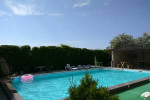 Изображение отеля / гостиницы "Гостевой дом «Парус»"