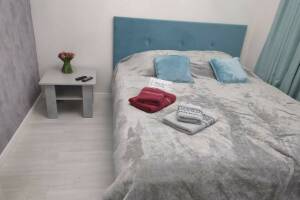 Изображение квартиры / апартамента "Уютная двухкомнатная квартира"