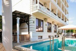 Изображение гостиницы "Гостевой дом «Birlik»"