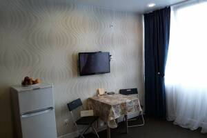 Изображение квартиры "Апартаменты в ЖК «Малибу»"