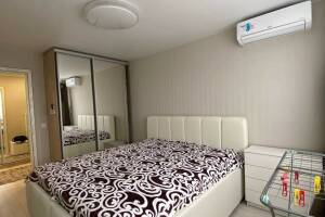 Изображение квартиры / апартамента "Трехкомнатная квартира"