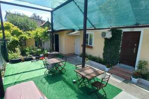 Изображение гостиницы "Частный сектор «Светлана»"