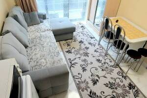 Изображение квартиры / апартамента "Двухуровневая квартира"