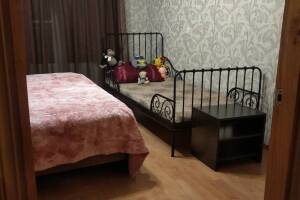 Изображение квартиры / апартамента "Трехкомнатная квартира у моря"