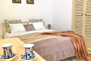 Изображение квартиры "Квартира под ключ «Восточные сказки»"