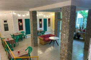 Изображение отеля / гостиницы "Гостевой дом «Дача»"