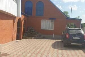 Изображение гостиницы "Гостевой дом на Бондаревой"