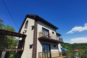 Изображение гостиницы "Частный дом «Отдых на майской»"