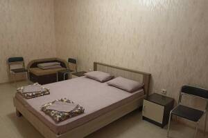 Изображение квартиры "Евродвушка у моря"