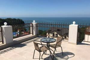 Изображение гостиницы "Гостевой дом «НаМоре»"