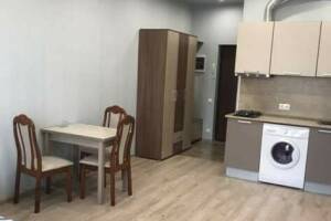 Изображение квартиры / апартамента "Квартира-студия"