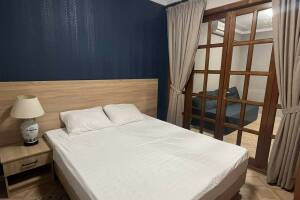 Изображение квартиры / апартамента "Этаж под ключ в таунхаусе"