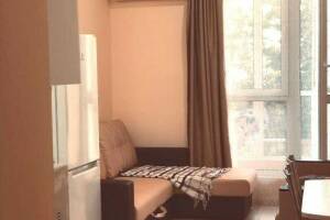 Изображение квартиры / апартамента "Квартира в ЖК «Романовский 5»"