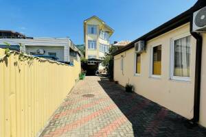 Изображение отеля / гостиницы "Гостевой дом на Красных Партизан"