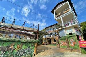 Изображение отеля / гостиницы "Гостевой дом «Ариф» корпус 2"