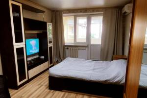 Изображение квартиры / апартамента "2-х комнатная квартира «More-fun»"