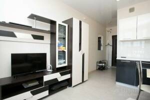 Изображение квартиры "Квартира-студия на Чкалова"