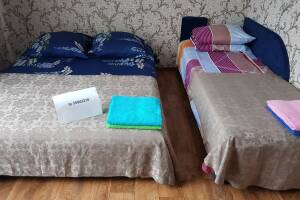 Изображение квартиры / апартамента "Однокомнатная квартира у моря"