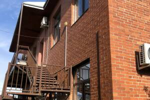 Изображение отеля / гостиницы "Гостевой дом «Данат»"