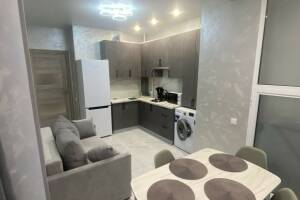 Изображение квартиры "Уютная квартира в ЖК «Sun Hills»"