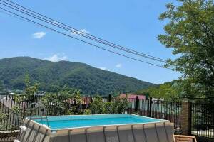 Изображение квартиры / апартамента "Этаж под ключ на Радужной"