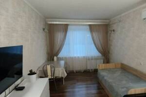 Изображение квартиры / апартамента "Однокомнатная квартира в центре"