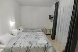 Изображение гостиницы "Гостевой дом «Розовый слон»"