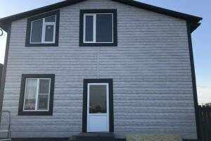 Изображение квартиры "Коттедж «У реки»"