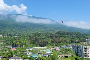 Изображение квартиры / апартамента "Однокомнатная квартира на Лакоба"