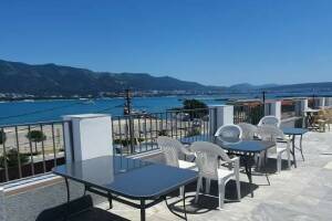 Изображение гостиницы "Гостевой дом «Наутилус»"