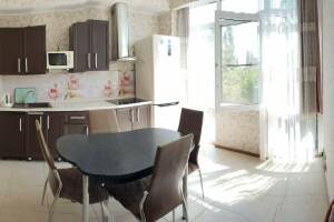 Изображение квартиры / апартамента "Квартира на Цветочной"