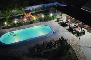 Изображение отеля / гостиницы "Гостевой дом «Rest Time»"