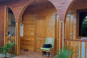 Изображение отеля / гостиницы "Гостевой дом «У Георгия»"