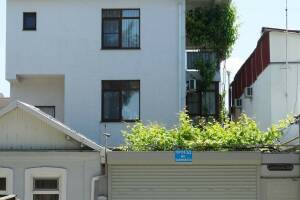 Изображение гостиницы "Частный сектор на Самбурова"