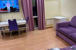 Изображение квартиры "Квартира в ЖК «Солнечный город»"