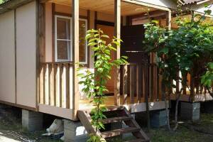 Изображение отеля / гостиницы "Гостевой дом «У Натали»"