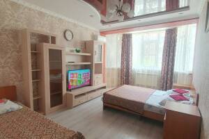 Изображение квартиры "1-комнатная квартира на Владимирской"