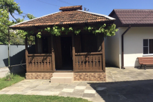 Изображение квартиры / апартамента "Уютный дом в Гудауте"