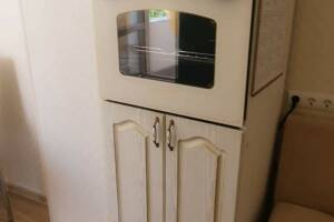 Изображение квартиры / апартамента "Однокомнатная квартира у моря"