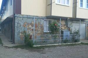 Изображение квартиры "Дом по ключ на Совхозной"