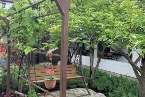 Изображение отеля / гостиницы "Гостевой дом «У Людмилы»"