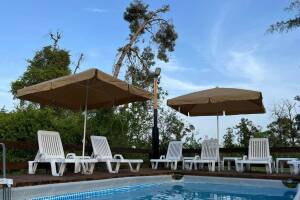 Изображение отеля / гостиницы "Эко-комплекс «Эмилия»"