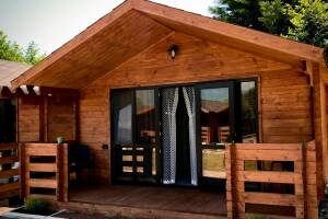 Изображение квартиры / апартамента "Дом под ключ «KIPARIS»"