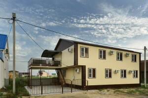 Изображение отеля / гостиницы "Гостевой дом «Изабелла»"